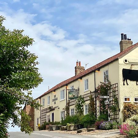 The Durham Ox Hotel Crayke Kültér fotó