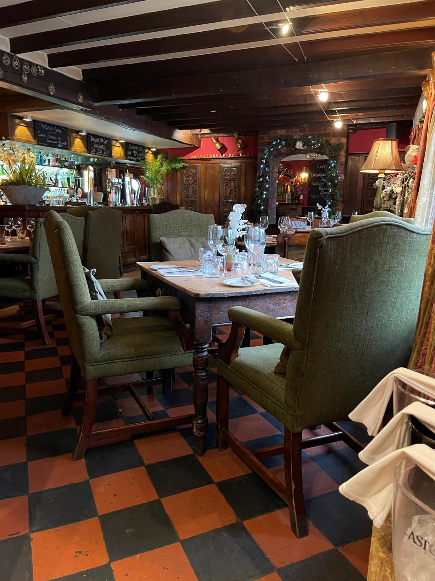 The Durham Ox Hotel Crayke Kültér fotó