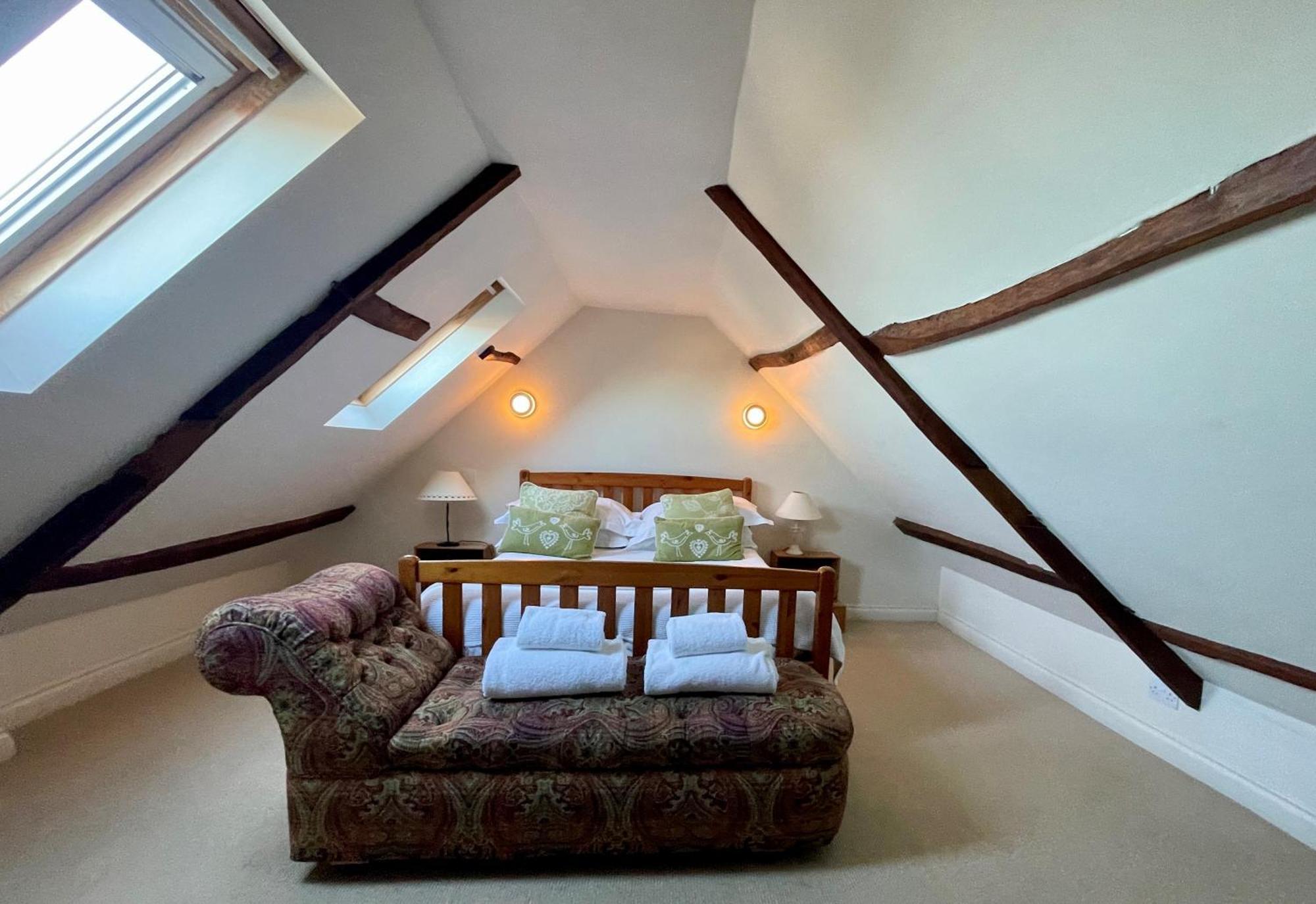 The Durham Ox Hotel Crayke Kültér fotó