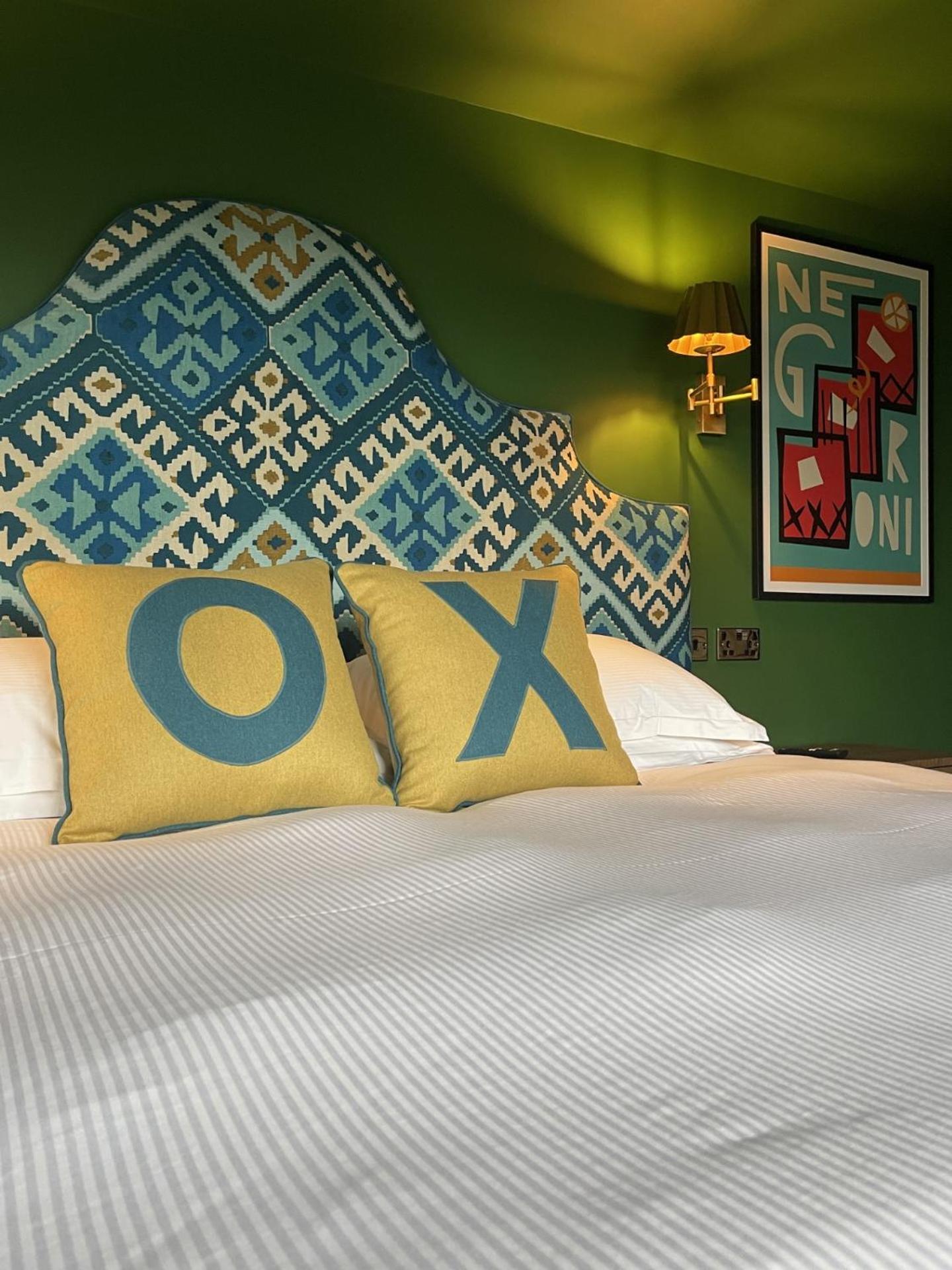 The Durham Ox Hotel Crayke Kültér fotó